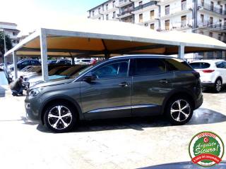 PEUGEOT 3008 usata, con Airbag Passeggero