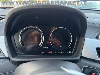 BMW X2 usata, con Immobilizzatore elettronico