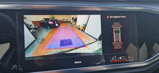 AUDI Q3 usata, con Fendinebbia