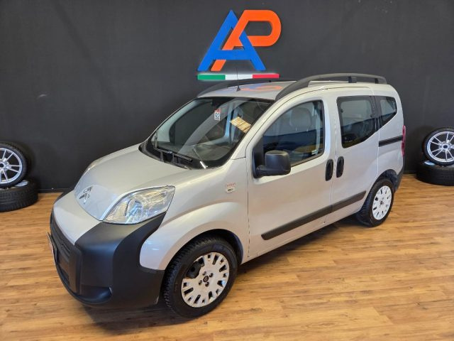 CITROEN Nemo usata, con Airbag