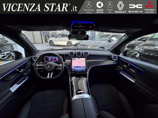 MERCEDES-BENZ GLC 220 usata, con Cerchi in lega