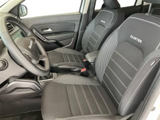 DACIA Duster usata, con Fendinebbia