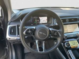 JAGUAR I-Pace usata, con Cronologia tagliandi