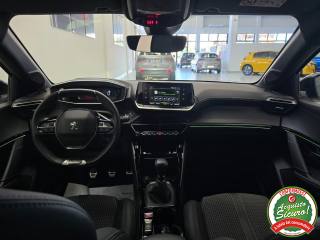 PEUGEOT 208 usata, con Cruise Control