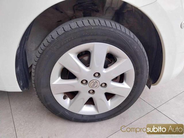NISSAN Micra usata 23