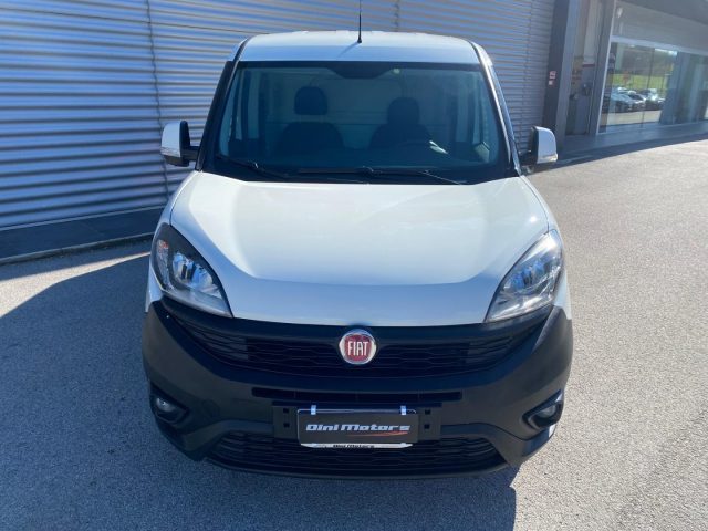 FIAT Doblo usata, con Airbag