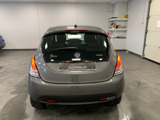 LANCIA Ypsilon usata, con Chiusura centralizzata telecomandata