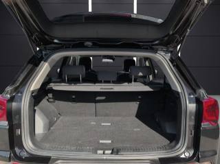 SSANGYONG Korando usata, con Alzacristalli elettrici