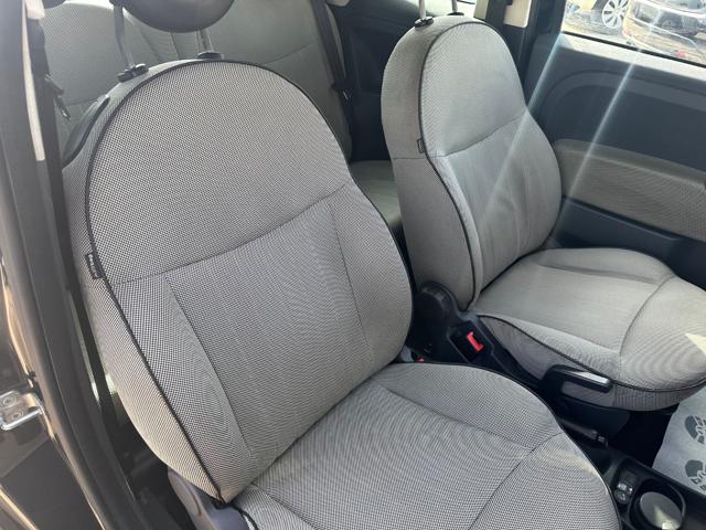 FIAT 500 usata, con Bluetooth