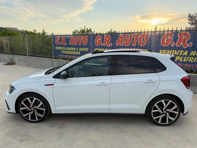 VOLKSWAGEN Polo usata, con Airbag Passeggero