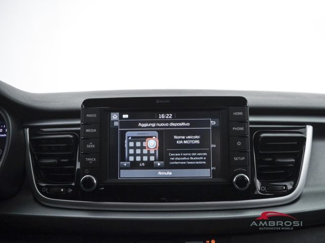 KIA Rio usata 14