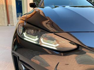 BMW 420 usata, con Bracciolo