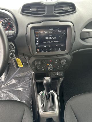 JEEP Renegade usata, con Cerchi in lega
