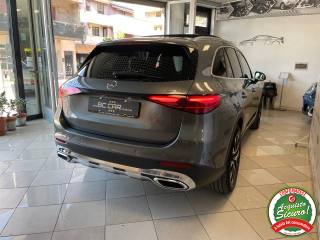 MERCEDES-BENZ GLC 220 usata, con Airbag Passeggero