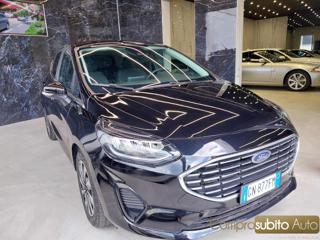 FORD Fiesta usata, con Airbag laterali