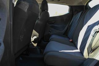 LANCIA Ypsilon usata, con USB