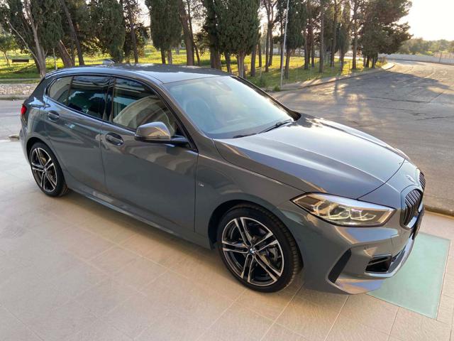 BMW 118 usata, con Airbag laterali