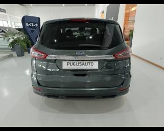 FORD S-Max usata, con Climatizzatore