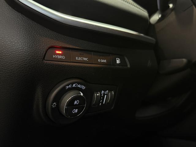JEEP Compass usata, con USB