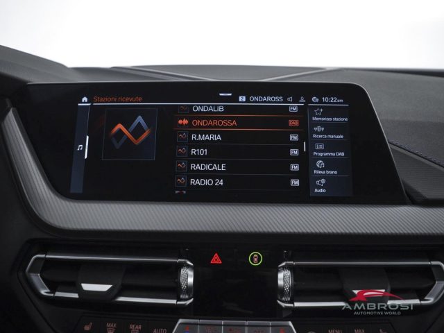 BMW 120 usata 13