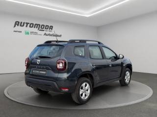 DACIA Duster usata, con Airbag Passeggero