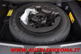 JEEP Compass usata, con USB