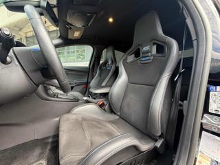 FORD Focus usata, con ESP