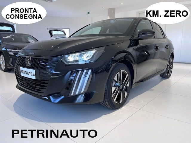 PEUGEOT 208 usata, con ABS