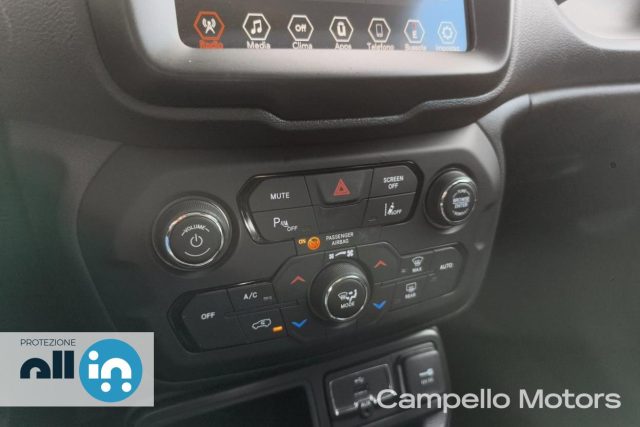 JEEP Renegade usata 11