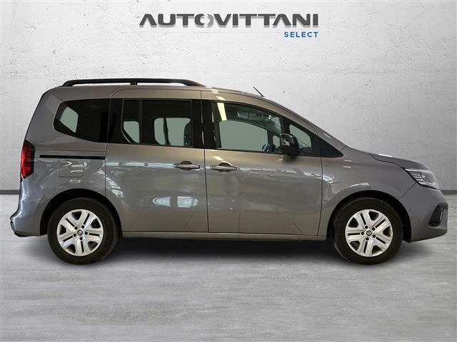 RENAULT Kangoo usata 4