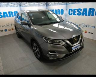 NISSAN Qashqai 1.5 dCi N-Connecta 110CV