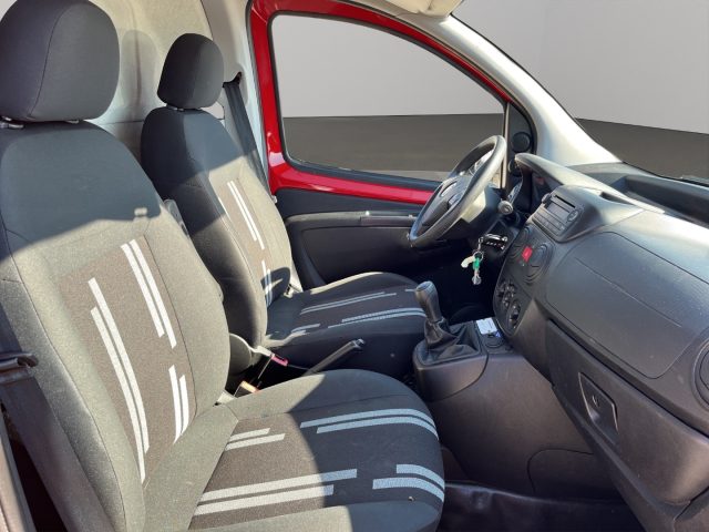 FIAT Fiorino usata, con Servosterzo