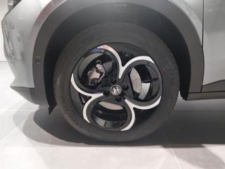 ALFA ROMEO Junior usata, con Regolazione elettrica sedili