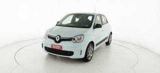 RENAULT Twingo Electric usata, con Airbag laterali