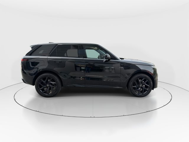 LAND ROVER Range Rover Sport usata, con Autoradio