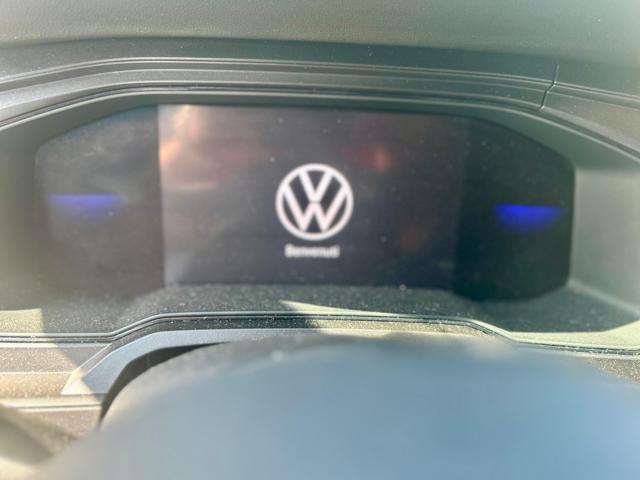 VOLKSWAGEN Polo usata, con Airbag testa