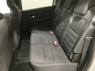 DACIA Jogger usata, con Bracciolo