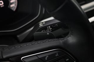 AUDI A5 usata, con Carica per smartphone a induzione