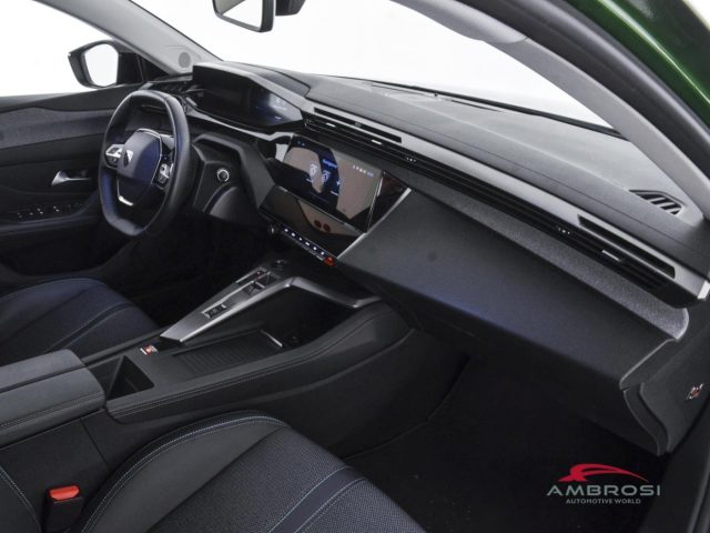 PEUGEOT 308 usata 11
