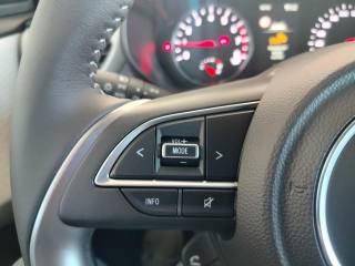 SUZUKI Swift usata, con Sistema di navigazione