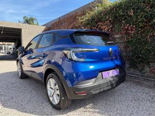 RENAULT Captur usata, con Boardcomputer