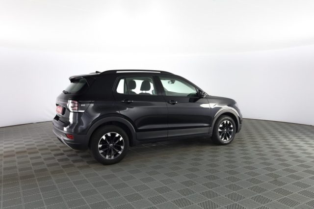 VOLKSWAGEN T-Cross usata 2