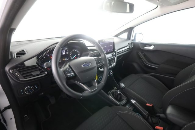 FORD Fiesta usata 1