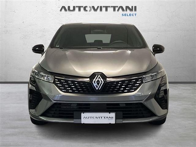 RENAULT Clio usata, con Airbag