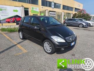 MERCEDES-BENZ A 180 usata, con Airbag laterali