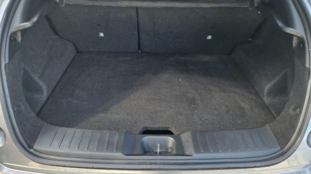 NISSAN Juke usata, con Controllo elettronico della corsia