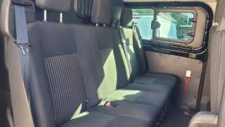 FORD Transit Custom usata, con Fendinebbia