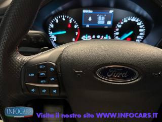 FORD Focus usata, con Sistema di navigazione