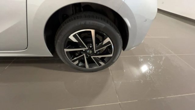 OPEL Corsa usata, con Immobilizzatore elettronico