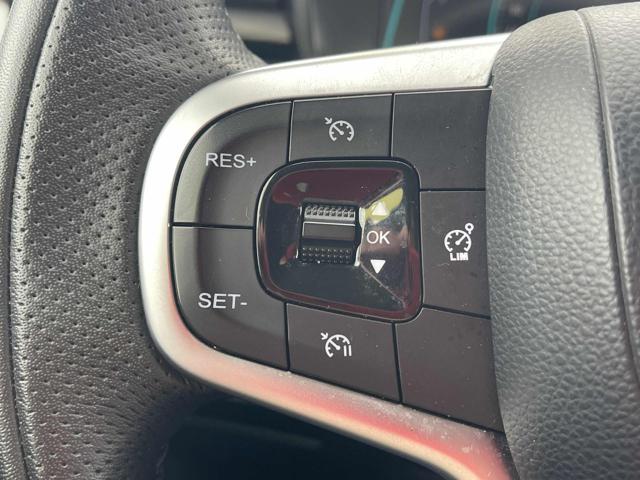 EMC Wave 3 usata, con Airbag Passeggero